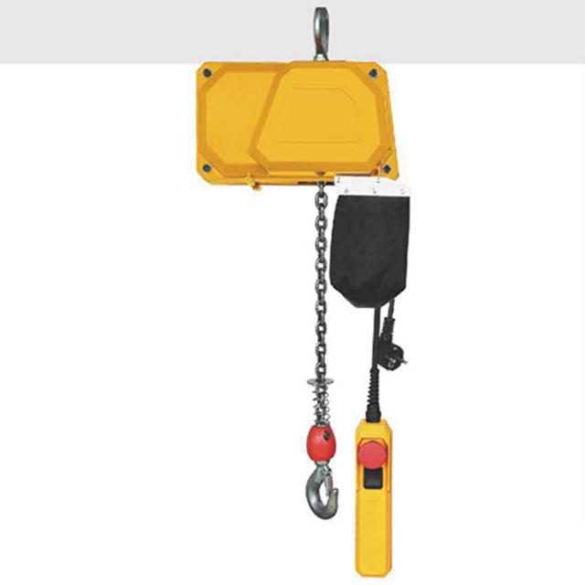 BDH300 Electric Chain Series