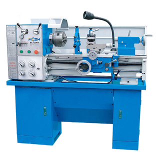 BL-1236A Bench Lathe (Heavy Duty Model)