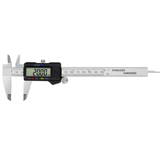 Digital Calipers 401