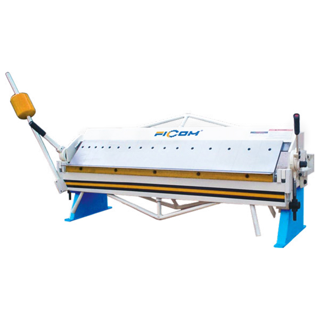 Box & Pan Folder-MF1220