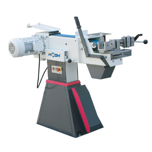 Metal Machine-Tube Grinding