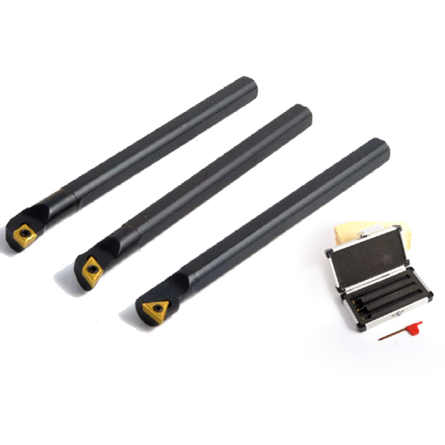 Internal Screw Thread Turning Tool