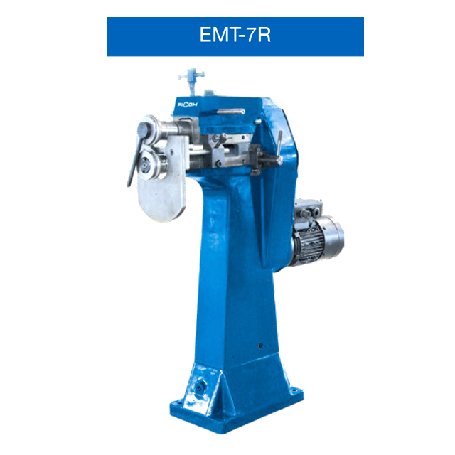 Rotary Machine–power EMT-7R