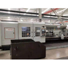 CK SERIES CNC LATHE (755 GUIDE RAIL)