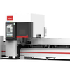 LT-6025EA HIGH EFFICIENCY LASER TUBE CUTTING MACHINE