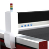 SPLIT GANTRY TYPE-L SERIES CNC WATER-JET CUTTING MACHINE