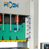 JM36/JMD36 Series Gantry Type Double-point Press with High Performance