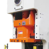 JH21 Series Open Back Press with WET Clutch and Hydraulic Overload Protector