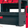 JY25/JHY25 Series Semi-straight Side High Performance Double-point Press