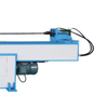 AUTO SINGLE-HEAD BENDING MACHINE 