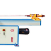 AUTO SINGLE HEAD BENDING MACHINE