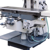 X6032 Universal Knee-type Milling Machine