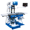 MVH6432 Universal Swivel Head Milling Machine