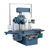 BM715/BM716 Bed-type Mills