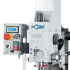 BF20 / BF20L / BF25 / BF25L / BF32 / BF32L Drilling & Milling Machine