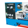 L26" Precision Lathe