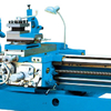 LZC Heavy Duty Lathe