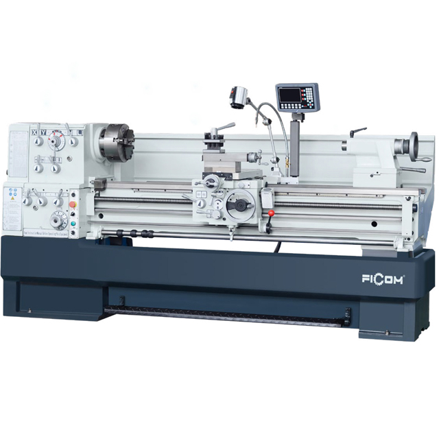 L16"/18"/20"/22" Series Precision Lathe