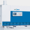 Hydraulic VR Guillotine Shear HG Series