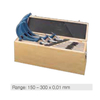 Outside micrometer set