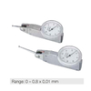 Dial test indicator