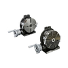 Horizontal&Vertical rotary table HV