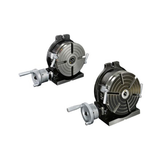 Horizontal&Vertical rotary table HV