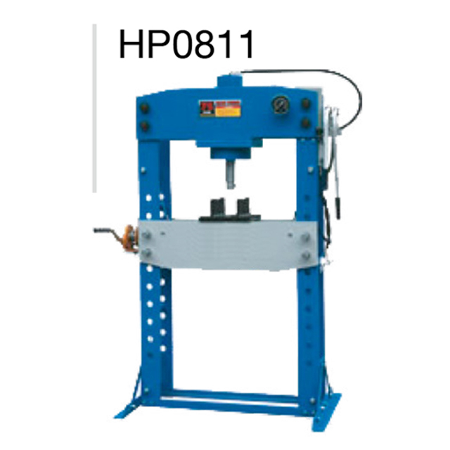  Hydraulic Press Deep Drawing Control for High Precision