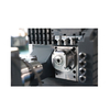 Swiss-Type CNC Lathe
