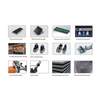 Gantry-Type Press Brake Robot