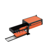 Swing Arm Laser Loading System