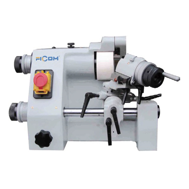 Drill Bit Grinder for High-Accuracy Cutting Edge Restoration