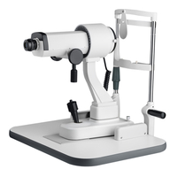 BL-8003 China Ophthalmic Equipment Keratometer with led bulb