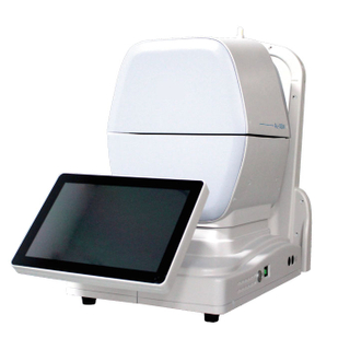 Al-View China Ophthalmic Equipment Офтальмологическое машина осевая длина осевая длина биометрия с пахимером