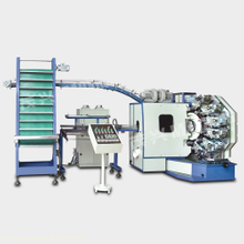MX-6Y Curved Offset Cup/Bowl Printing Machinery