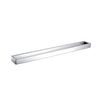 Bathroom Accessories Fittings 304SS Body Single Rail