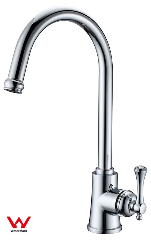 Australia Standard DR Brass Kitchen Faucet Kitchen Mixer