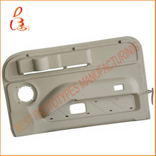 auto part door prototypes