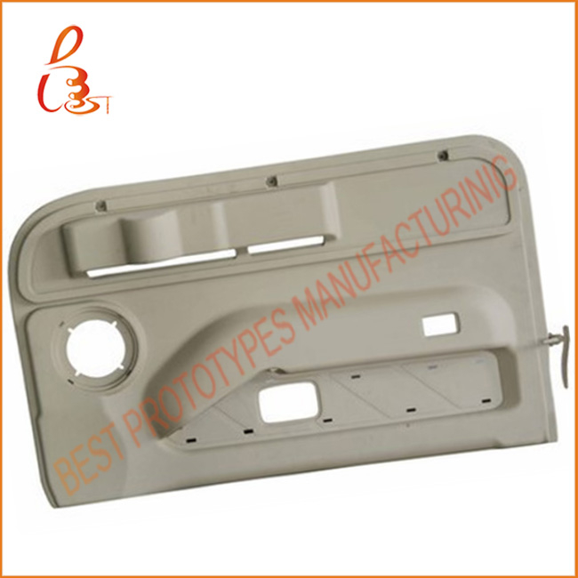 auto part door prototypes