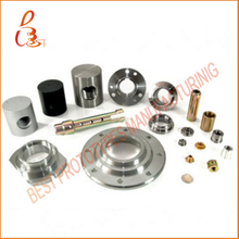 China supplier for cheap metal rapid prototyping