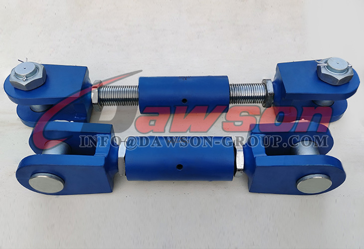 Tensor HD con mand&iacute;bula y mand&iacute;bula, tensor de amarre tipo UU de servicio pesado - Dawson Group Ltd. - Proveedor de China
