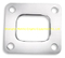 Z6170.10.3 gasket sub-assy for exhaust exit of cylinder Zichai engine parts for Z6170 Z8170