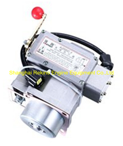 AC2000C-F3 Actuator Zichai engine parts for Z6170 Z8170