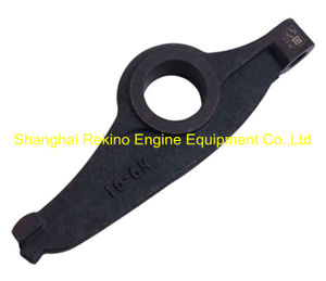 N.01.028 intake rocker Ningdong engine parts for N160 N6160 N8160