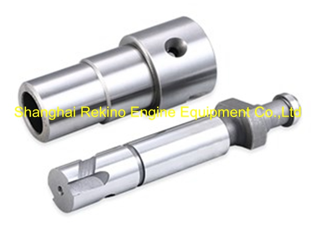 L250-51-200A2 L250-51-201A L250-51-202 HJ plunger couple LFO Zichai engine parts L250 LB250 LC250