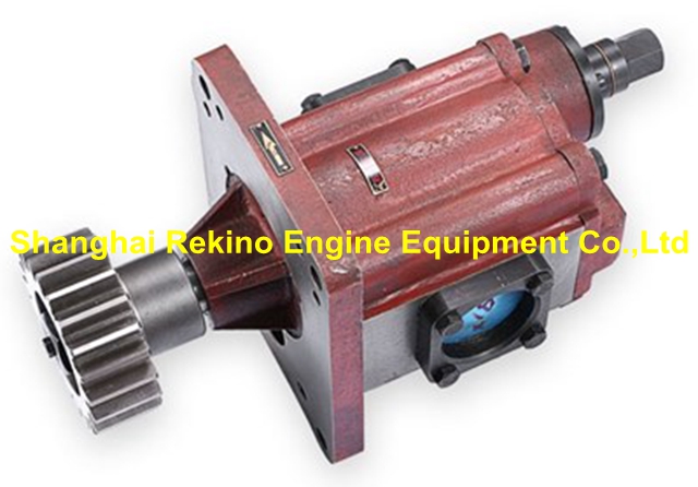 8G-A52A-000 Lube oil extracting pump Ningdong engine parts for G300 G8300 GA8300