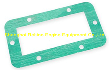 300.39.02 Intake gasket Zichai engine parts 6300 8300