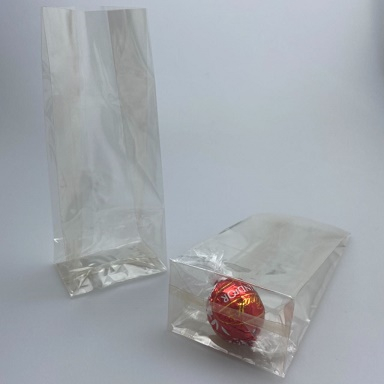 Biodegradable Cellulose Bag