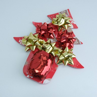 Christmas Decorative Bows