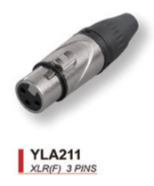 High quality RCA connector